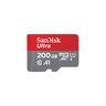 Karta pamięci SanDisk microSD (microSDXC) 200GB ULTRA 667x 100MB/s