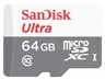 Karta pamięci SanDisk microSD (microSDXC) 64GB ULTRA 100MB/s