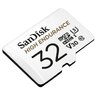 Karta pamięci SanDisk microSD / microSDHC ENDURANCE 32GB 100/40 MB/s
