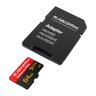 Karta pamięci SanDisk microSD / microSDXC 64GB Extreme PRO 200MBs / 90MB/s UHS-I U3 V30 A2 Karta pamięci SanDisk microSD / microSDXC 64GB Extreme PRO 200MBs / 90MB/s UHS-I U3 V30 A2