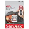 Karta pamięci SanDisk SDHC 32GB Ultra 120MB/s