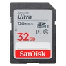 Karta pamięci SanDisk SDHC 32GB Ultra 120MB/s