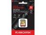 Karta pamięci SD / SDXC SanDisk 64GB Extreme GO 170/80 MB/s UHS-I U3 V30 Karta pamięci SD / SDXC SanDisk 64GB Extreme GO 170/80 MB/s UHS-I U3 V30