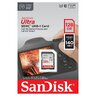 Karta pamięci SD (SDXC) SanDisk 128GB Ultra 140MB/s