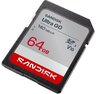 Karta pamięci SD / SDXC SanDisk 64GB Ultra GO 140MB/s