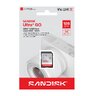Karta pamięci SD / SDXC SanDisk 128GB Ultra GO 190MB/s Karta pamięci SD / SDXC SanDisk 128GB Ultra GO 190MB/s