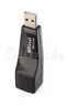 Karta sieciowa USB 2.0 LAN 10/100 8Level FUSB-20