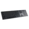 Klawiatura bezprzewodowa 2,4GHz Platinet PMK100WB