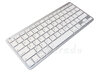 Klawiatura Bluetooth Omega OKB003 biała