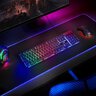 Klawiatura przewodowa dla graczy USB Defender Arx GK-196L LED