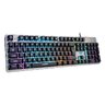 Klawiatura przewodowa dla graczy USB Media-Tech COBRA PRO REVENANT MT1257