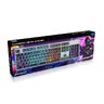 Klawiatura przewodowa dla graczy USB Media-Tech COBRA PRO REVENANT MT1257