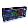 Klawiatura przewodowa dla graczy USB Media-Tech COBRA PRO SUCCUBUS MT1256