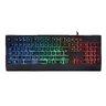 Klawiatura przewodowa dla graczy USB Media-Tech COBRA PRO SUCCUBUS MT1256