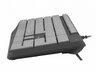 Klawiatura przewodowa USB Natec Nautilus Slim NKL-1507