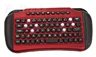 Klawiatura + touchpad 2,4GHz 3w1 Xenic SK-095AG