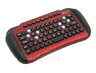 Klawiatura + touchpad 2,4GHz 3w1 Xenic SK-095AG