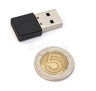 Klawiatura + touchpad 2,4GHz MEASY RC12