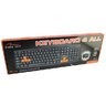 Klawiatura USB Media-Tech MT1250