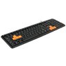 Klawiatura USB Media-Tech MT1250