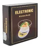 kuchenna waga elektroniczna AG51E