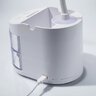 Ładowalna lampka biurkowa ze schowkiem Tiross TS-2233