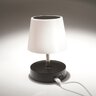Ładowalna lampka biurkowa Tiross TS-2232