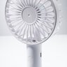Wentylator wiatrak akumulatorowy Tiross TS-3401