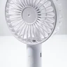 Wentylator wiatrak akumulatorowy Tiross TS-3401