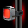 Ładowalna lampka rowerowa tylna LED everActive TL-X1R