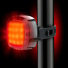 Ładowalna lampka rowerowa tylna LED everActive TL-X1R