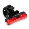 Ładowalna lampka rowerowa tylna LED everActive TL-X5R Night Rider