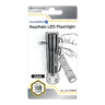 Bateryjna latarka brelok LED everActive FL-50 Sparky
