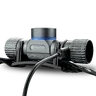 Ładowalna latarka czołowa czołówka LED everActive HL-1100R Force