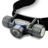 Ładowalna latarka czołowa czołówka LED everActive HL-1100R Force