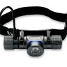 Ładowalna latarka czołowa czołówka LED everActive HL-1100R Force
