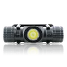 Ładowalna latarka czołowa czołówka LED everActive HL-1100R Force