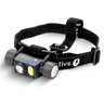 Ładowalna latarka czołowa LED everActive HL-2000R Force PRO