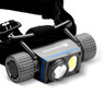 Ładowalna latarka czołowa LED everActive HL-2000R Force PRO