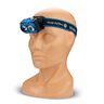 Ładowalna latarka czołowa LED everActive HL-600R Owl