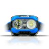 Ładowalna latarka czołowa LED everActive HL-600R Owl
