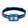Ładowalna latarka czołowa LED everActive HL-600R Owl