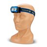 Ładowalna latarka czołowa LED everActive HL-600R Owl
