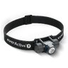 Ładowalna latarka czołowa LED everActive HL-610R Force MINI Ładowalna latarka czołowa LED everActive HL-610R Force MINI