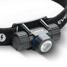 Ładowalna latarka czołowa LED everActive HL-610R Force MINI Ładowalna latarka czołowa LED everActive HL-610R Force MINI