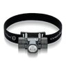 Ładowalna latarka czołowa LED everActive HL-610R Force MINI Ładowalna latarka czołowa LED everActive HL-610R Force MINI