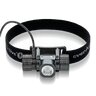 Ładowalna latarka czołowa LED everActive HL-610R Force MINI Ładowalna latarka czołowa LED everActive HL-610R Force MINI