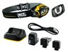 ładowalna latarka czołowa Petzl Pixa 3R Atex / HAZLOC E78CHR
