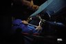 ładowalna latarka czołowa Petzl Pixa 3R Atex / HAZLOC E78CHR