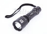 Ładowalna latarka ręczna diodowa (LED) Mactronic Black Eye MX532L-RC + kabura